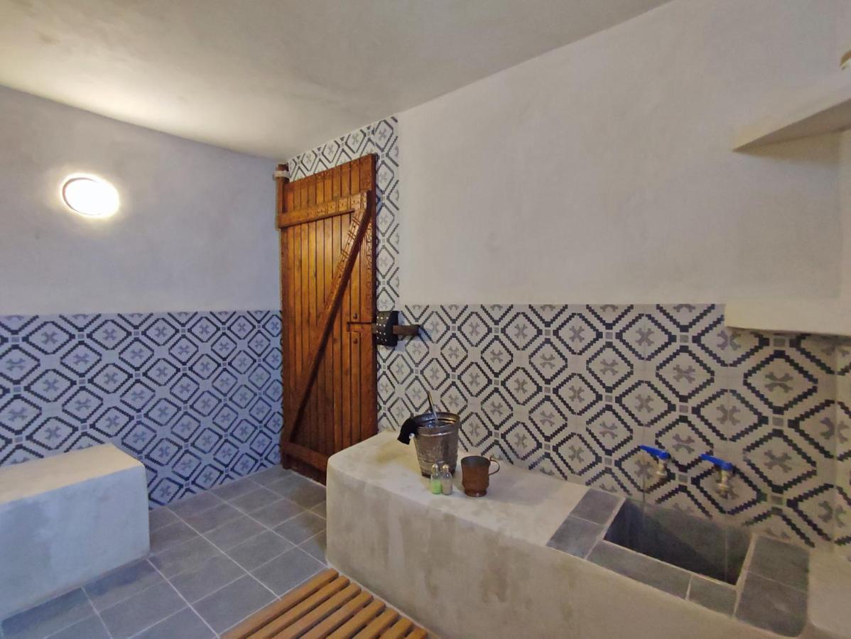 Maison D'Hotes Tigminou - Adults Only Ait Benhaddou Exterior photo